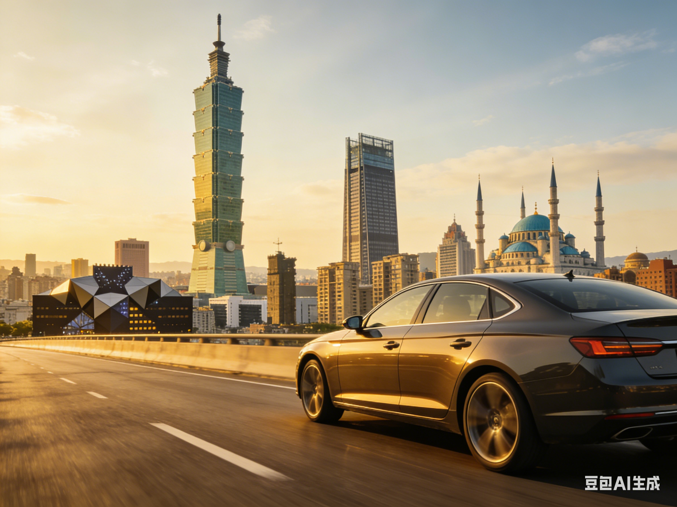 From Taipei to Istanbul: Join Us on Our April-May International Exhibition Circuit